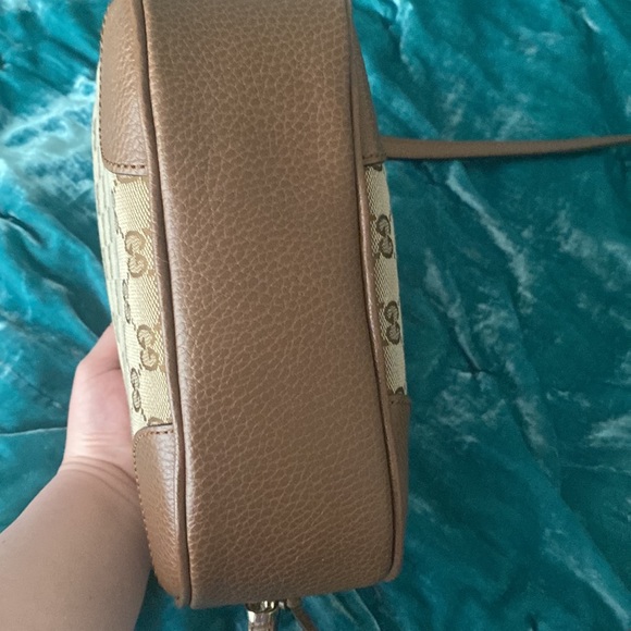 Gucci GG Guccissima 100% authentic. Offers accepted 😊 - Picture 5 of 9